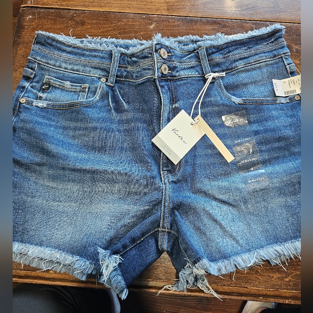 Kancan shorts